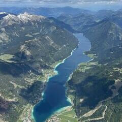 unverortetes Flugbild